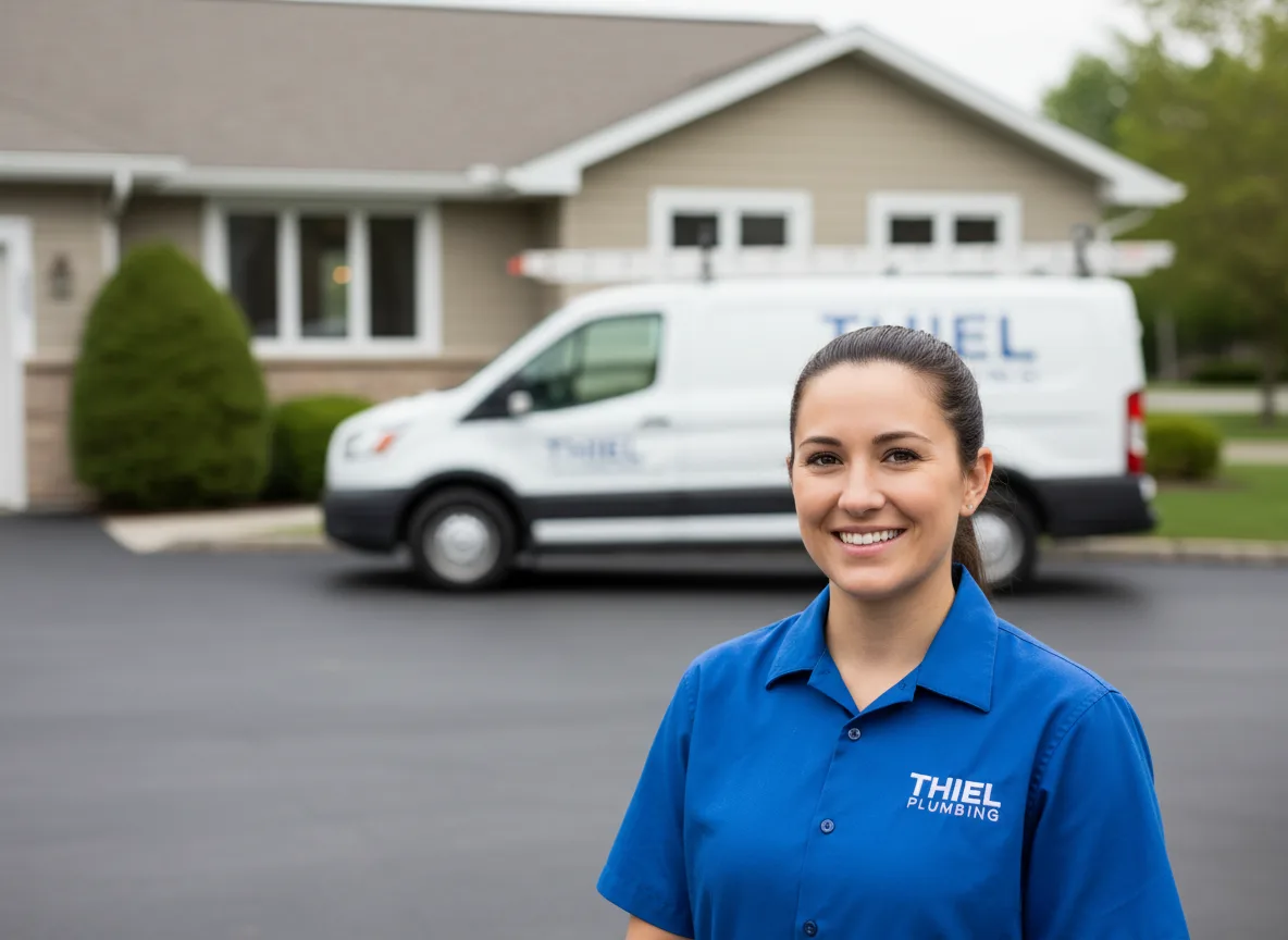 Plumber Henning, MN FAQs